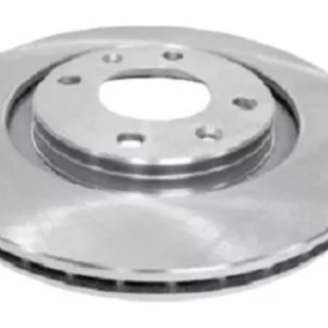 imagen 10 discos freno merecdes GLA portada