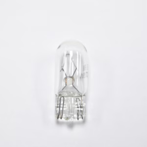 Ampolleta BRM  12v T10 5W